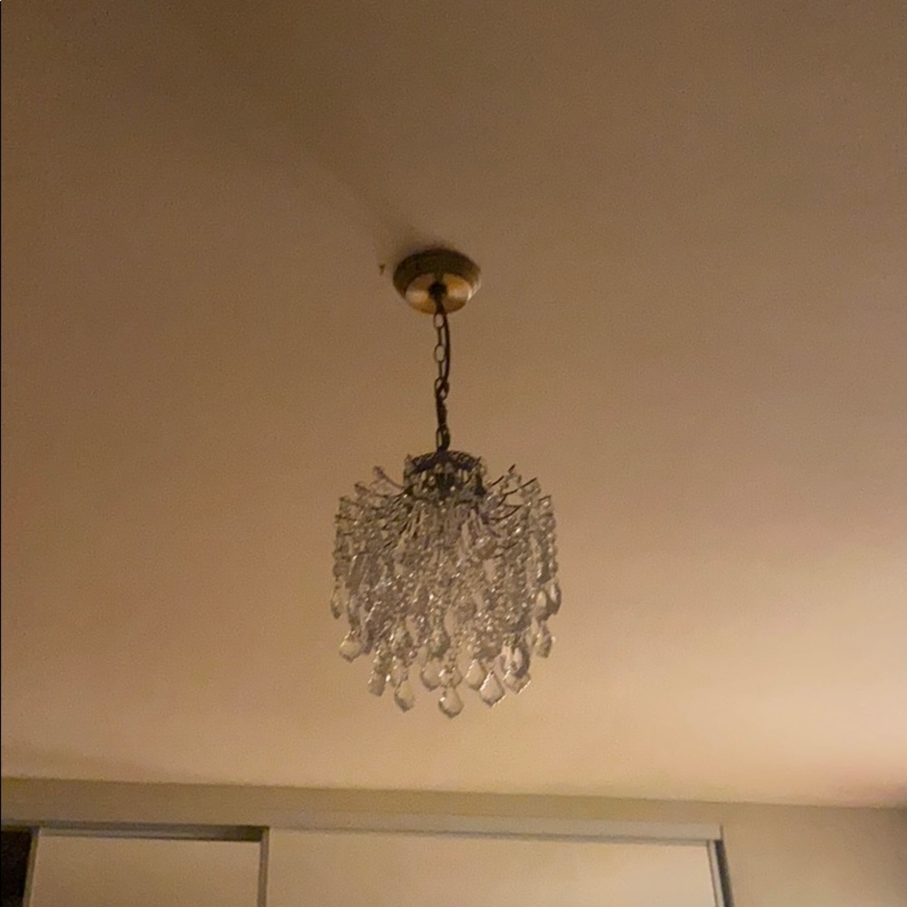 Meet your Posher, Lusine